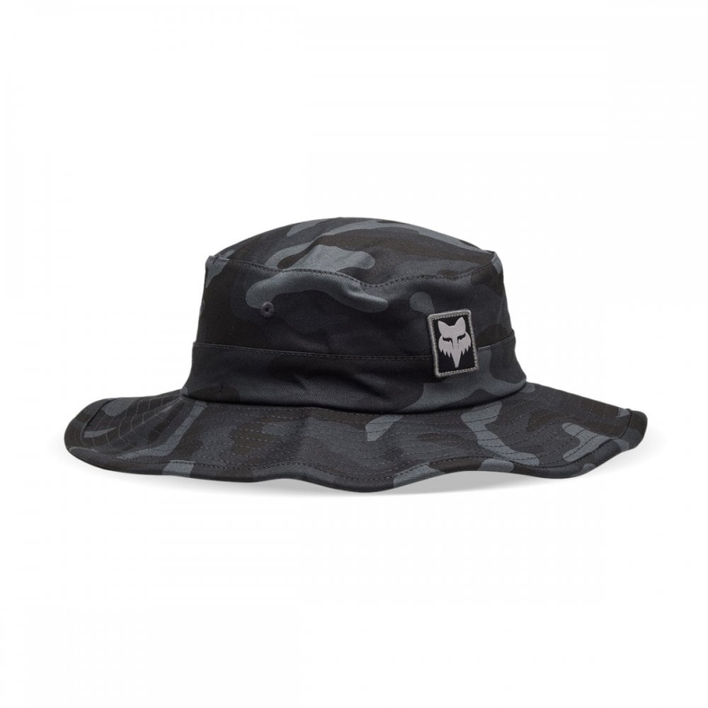 Fox Base Over Sun Hat