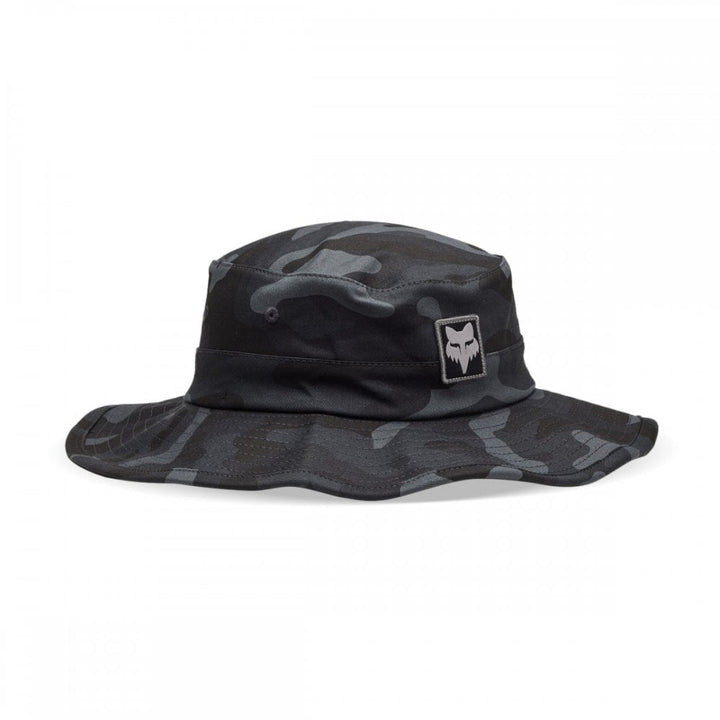 Fox Base Over Sun Hat