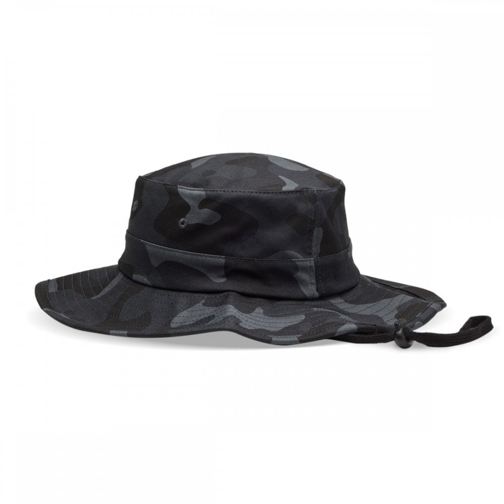 Fox Base Over Sun Hat