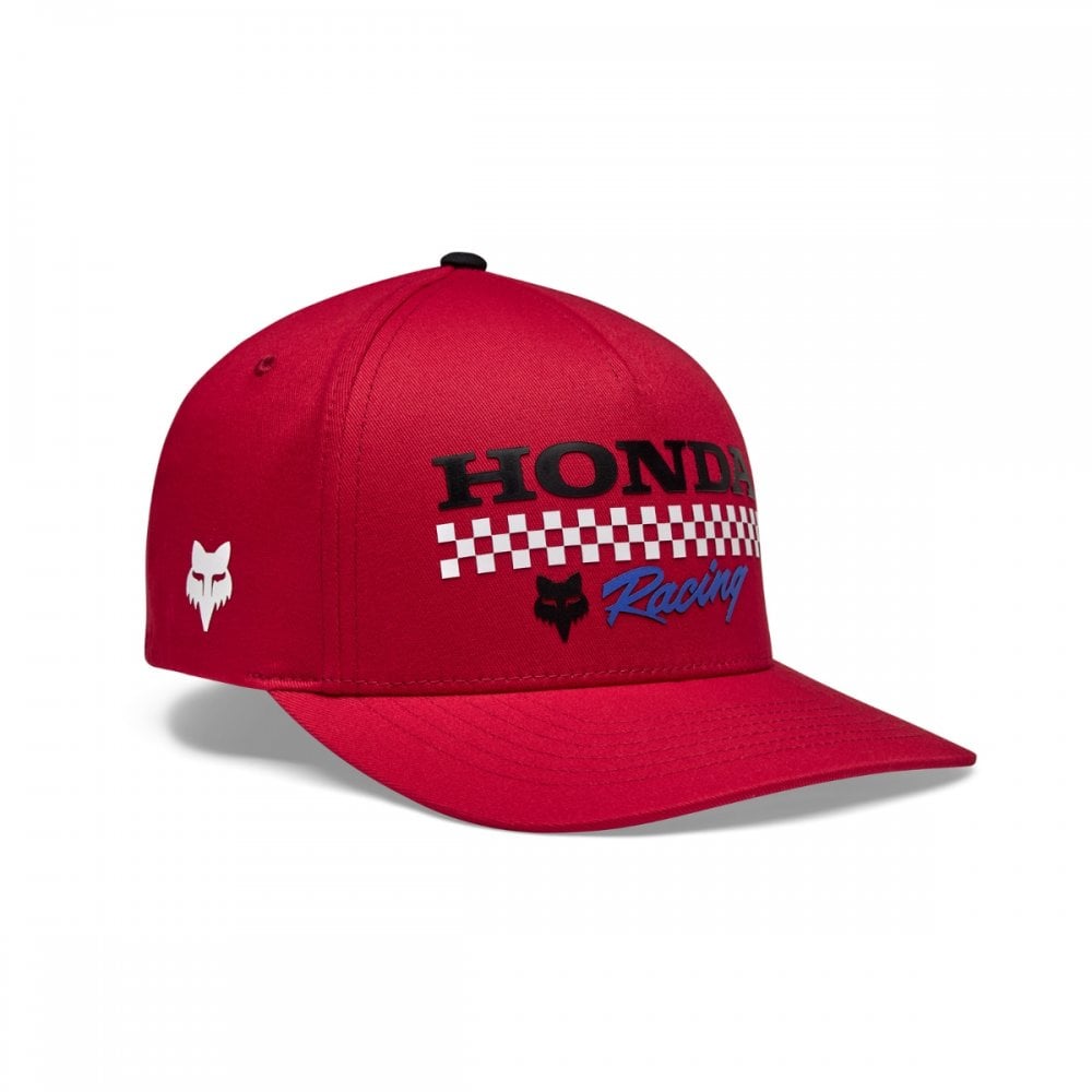 Fox Honda Flexfit Hat