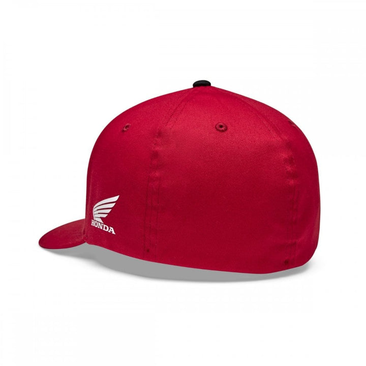 Fox Honda Flexfit Hat