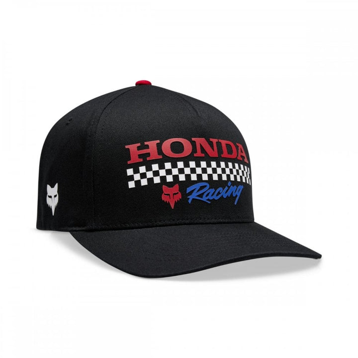 Fox Honda Flexfit Hat