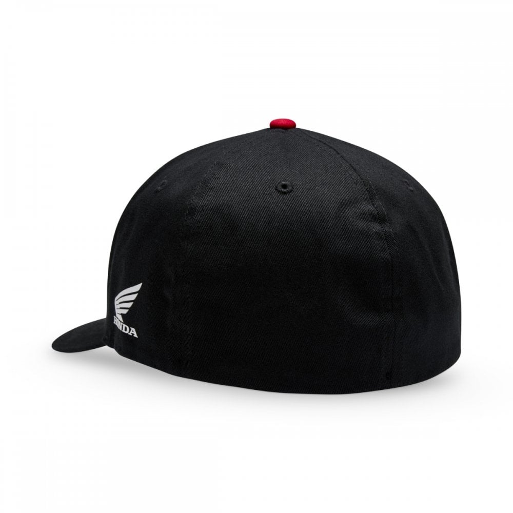 Fox Honda Flexfit Hat