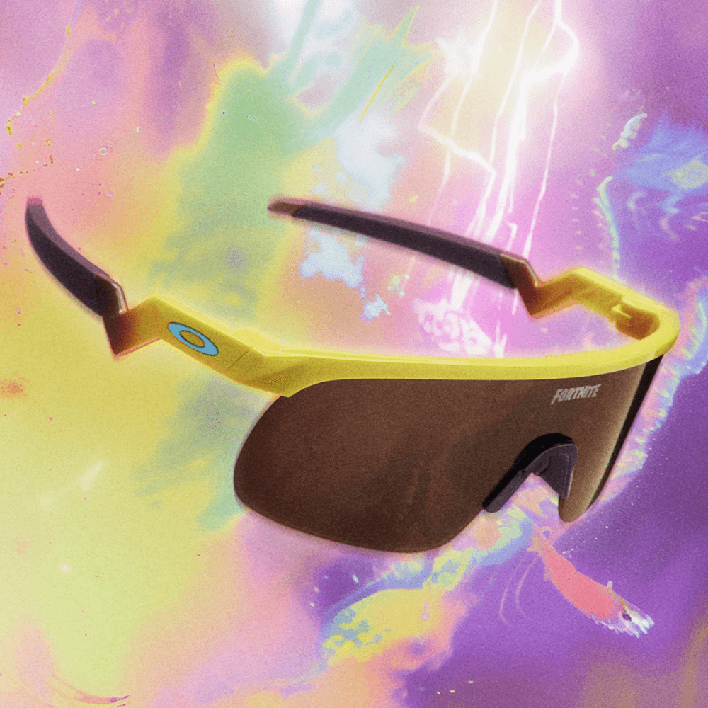 Oakley Resistor Youth Sunglasses