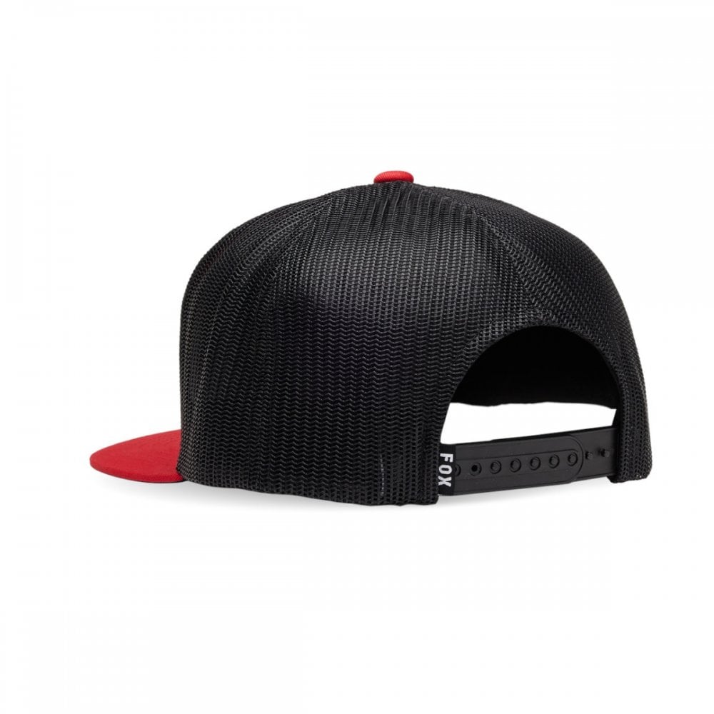 Fox Absolute Mesh Snapback