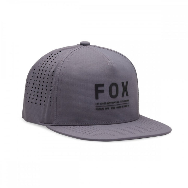 Fox Non Stop Tech Snapback