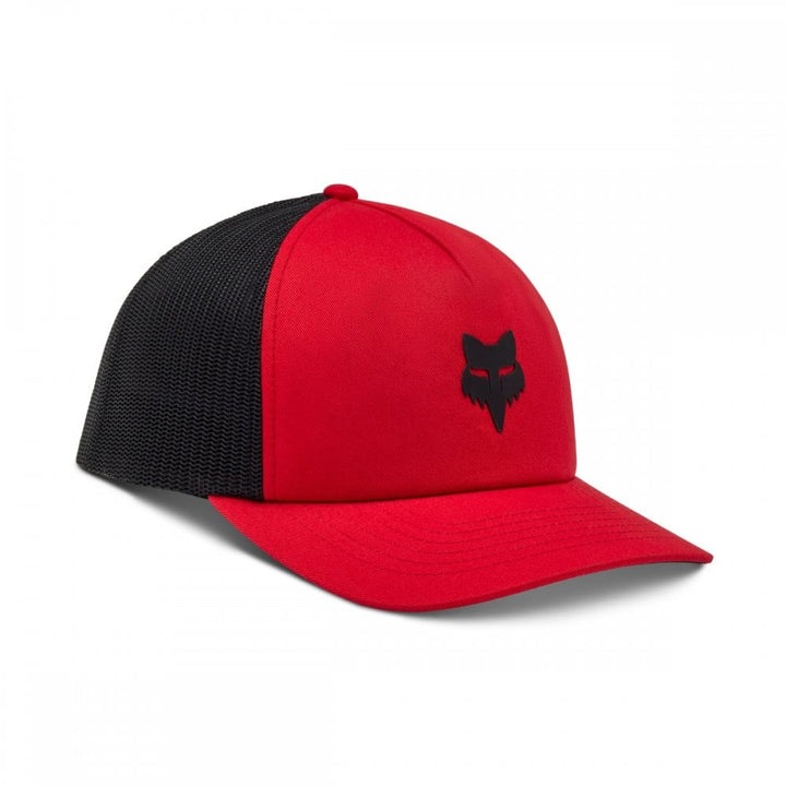 Fox Fox Head Trucker Hat