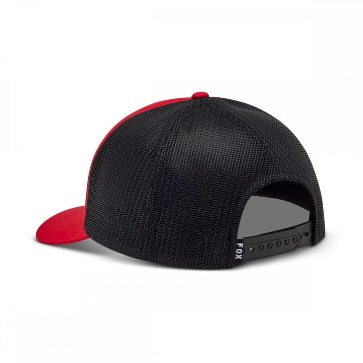 Fox Fox Head Trucker Hat