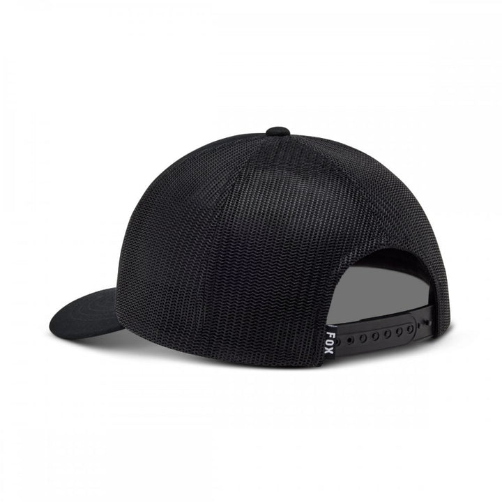 Fox Fox Head Trucker Hat