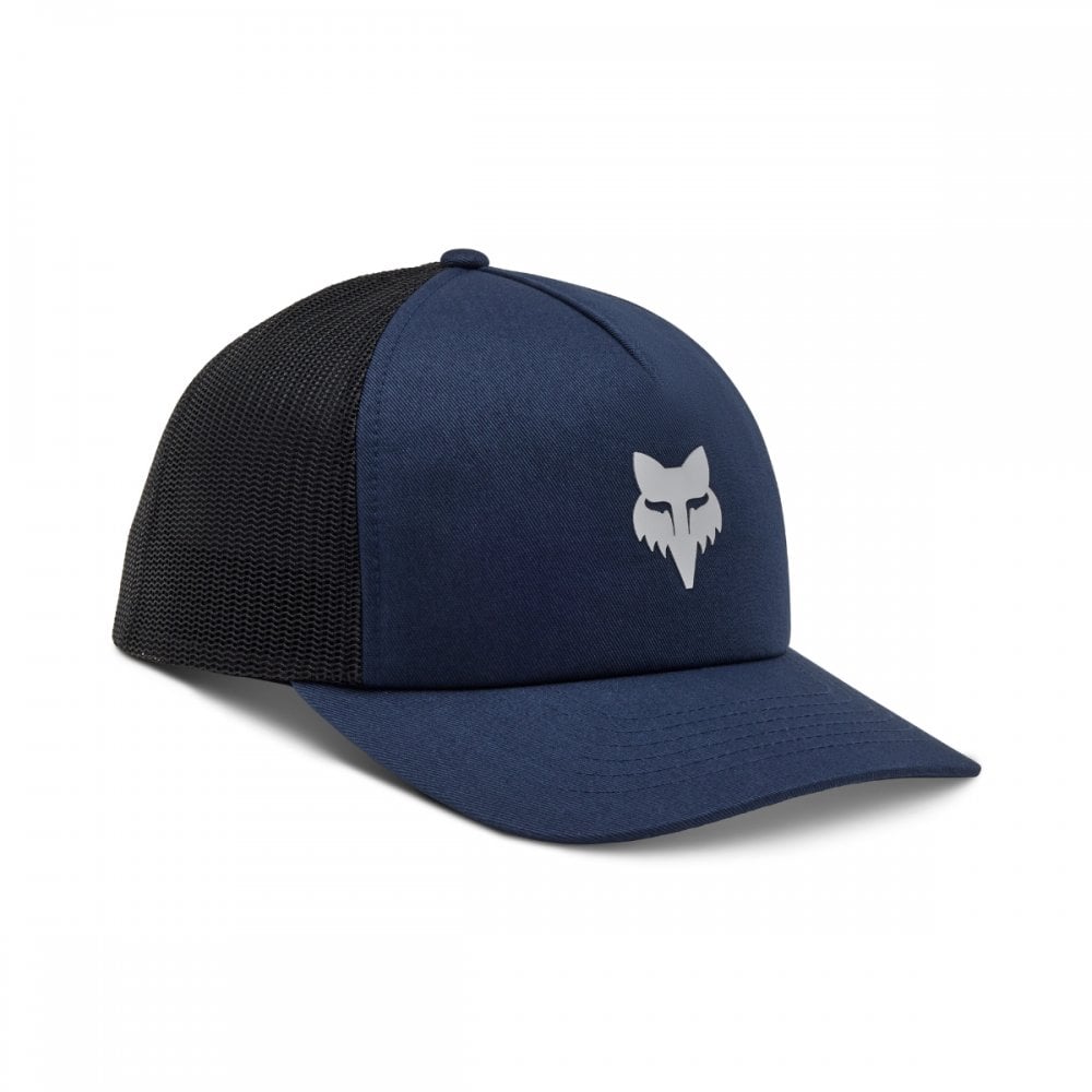 Fox Fox Head Trucker Hat