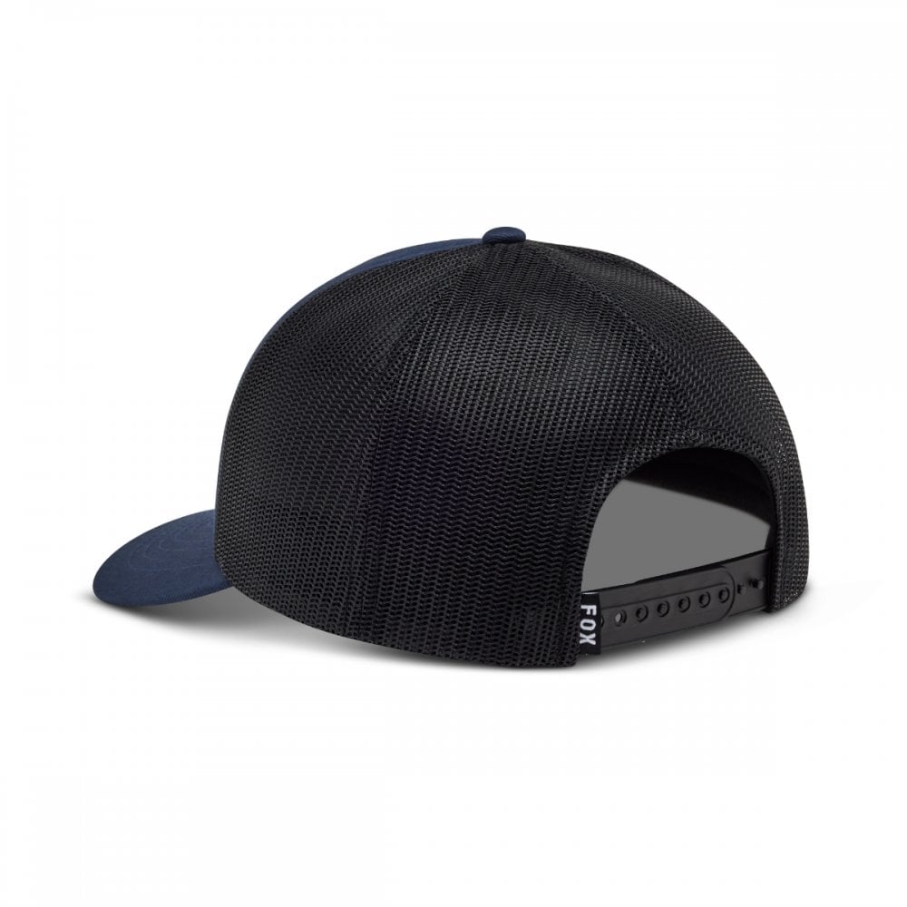 Fox Fox Head Trucker Hat