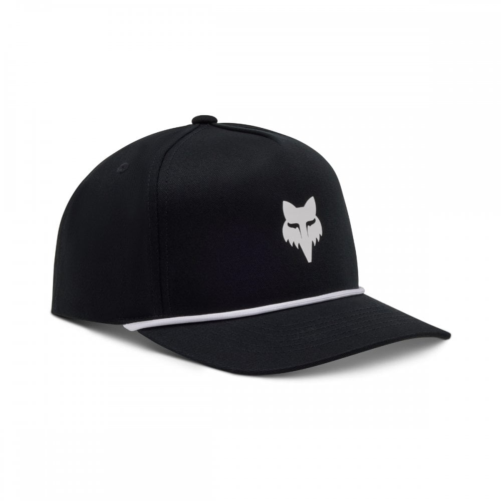 Fox Fox Head Rope Hat