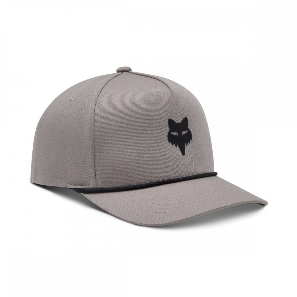 Fox Fox Head Rope Hat