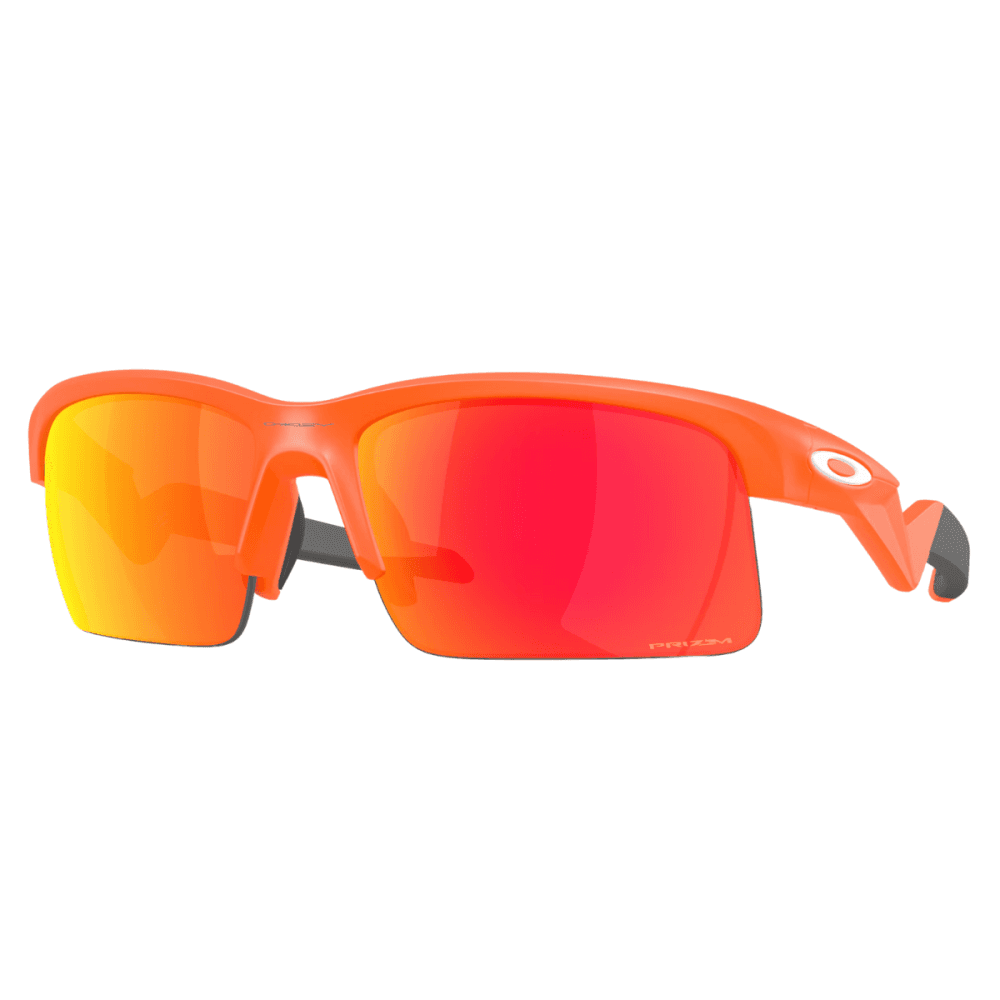 Oakley Capacitor Youth Sunglasses