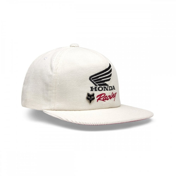 Fox Honda Adjustable Hat