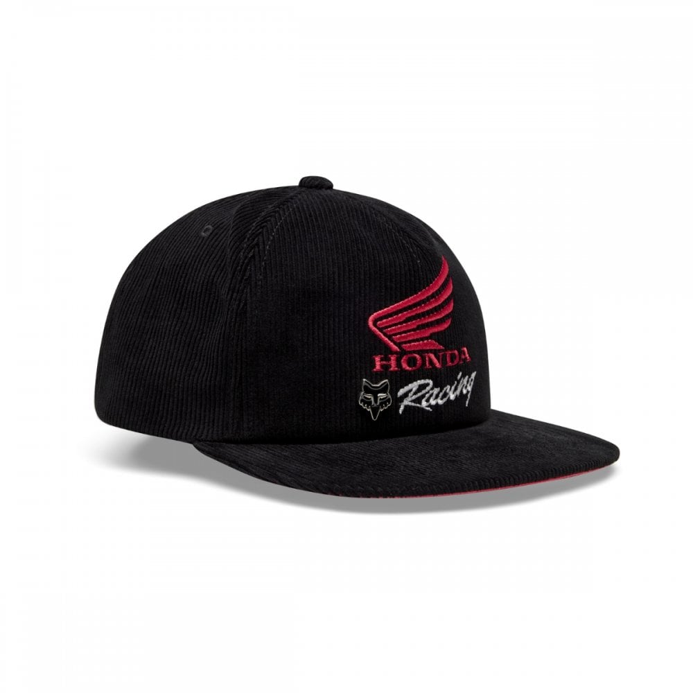 Fox Honda Adjustable Hat