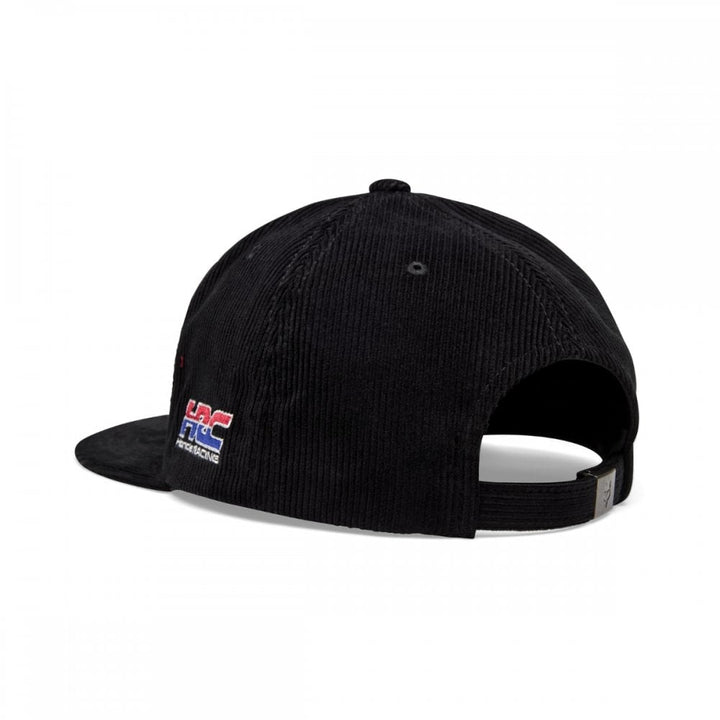 Fox Honda Adjustable Hat