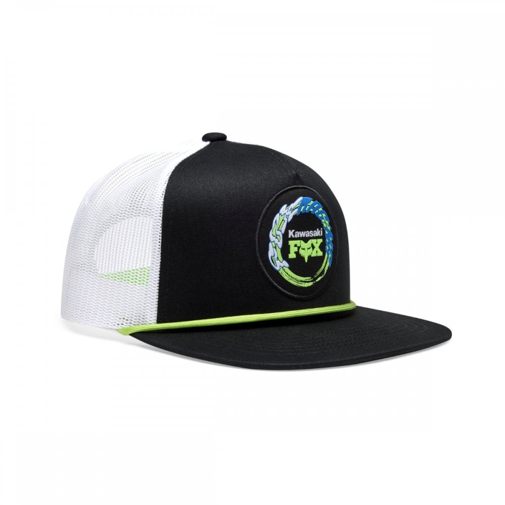 Fox Kawi Snapback Hat