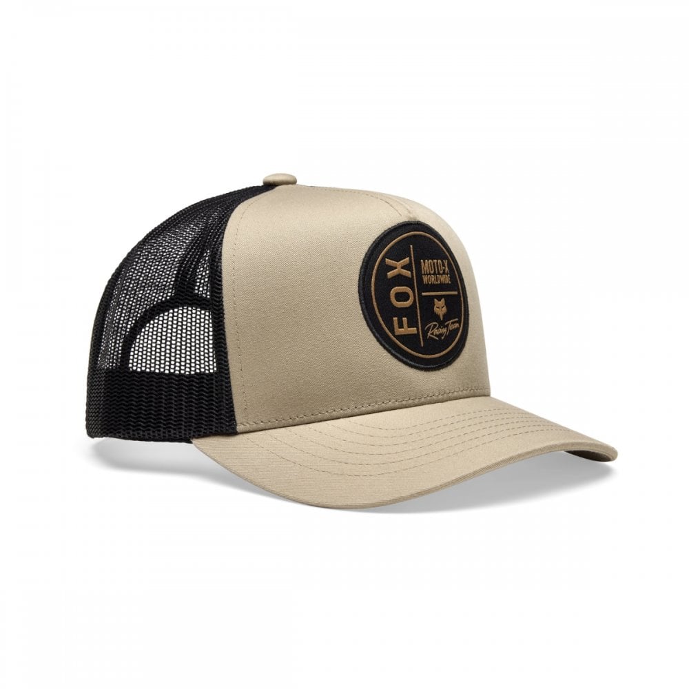 Fox Worldwide Trucker Hat
