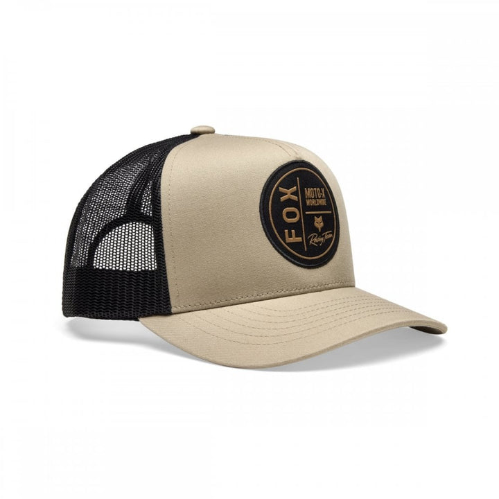 Fox Worldwide Trucker Hat