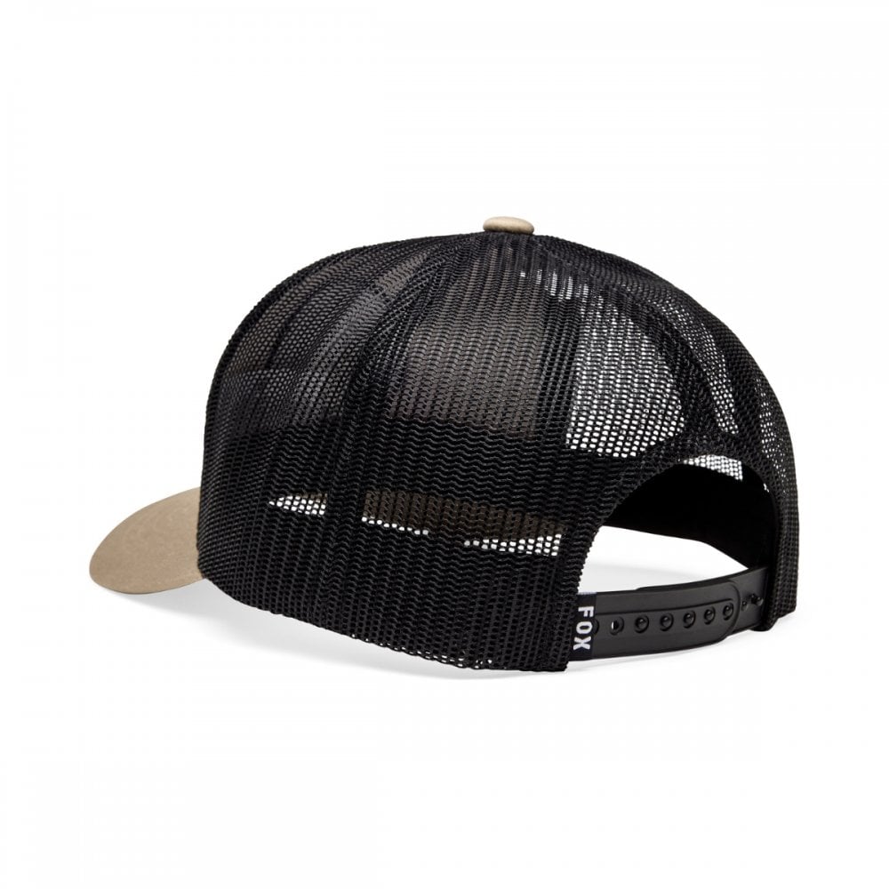 Fox Worldwide Trucker Hat