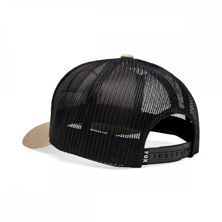Fox Worldwide Trucker Hat