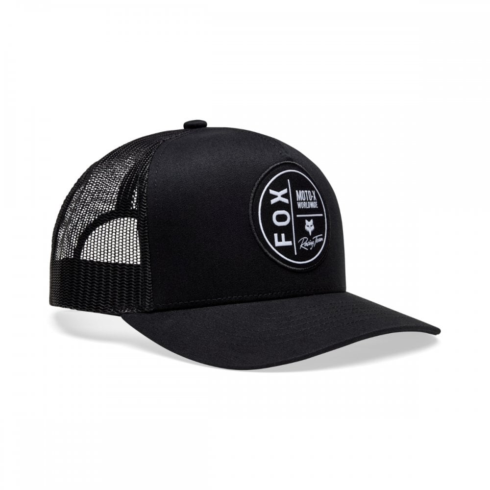 Fox Worldwide Trucker Hat