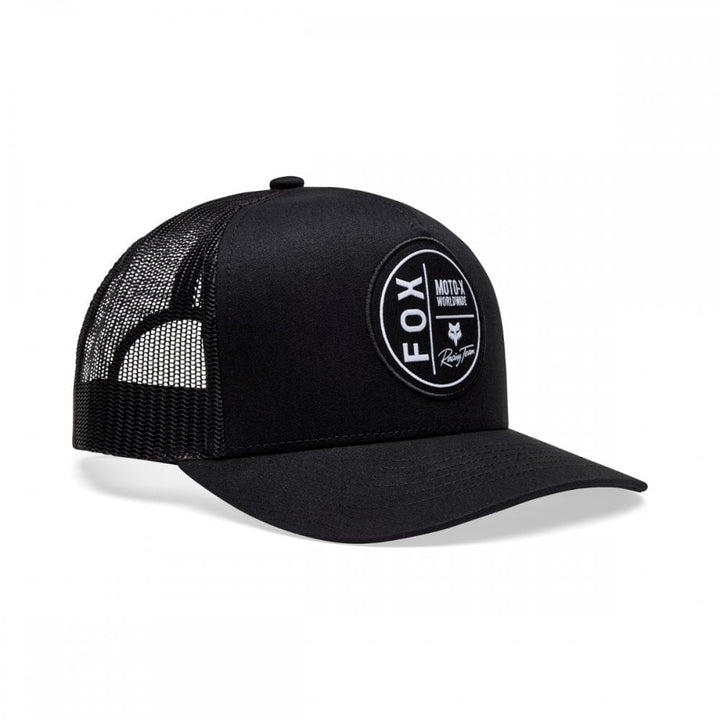 Fox Worldwide Trucker Hat