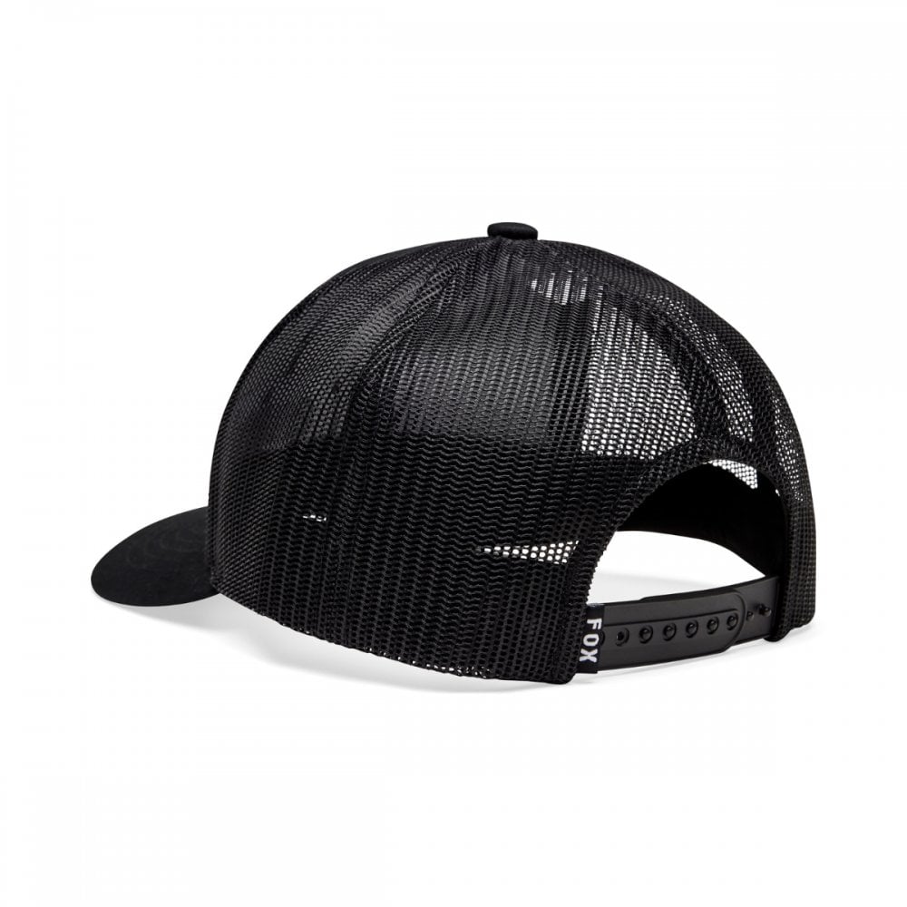 Fox Worldwide Trucker Hat