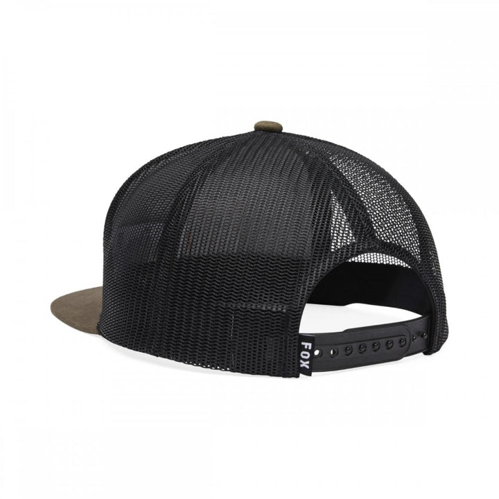 Fox Winged Trucker Hat