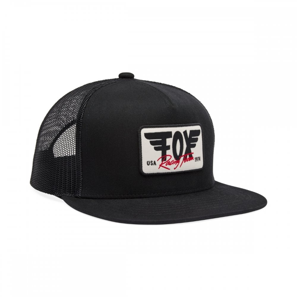 Fox Winged Trucker Hat