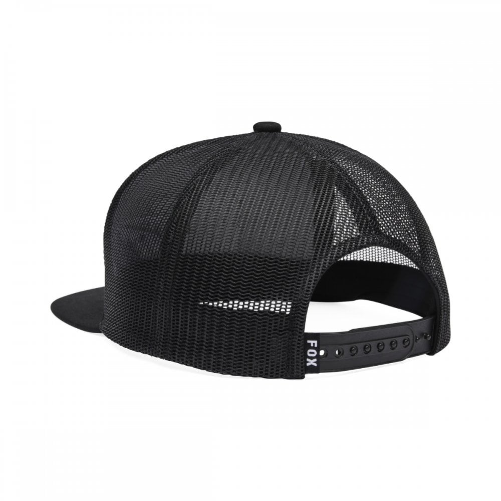 Fox Winged Trucker Hat