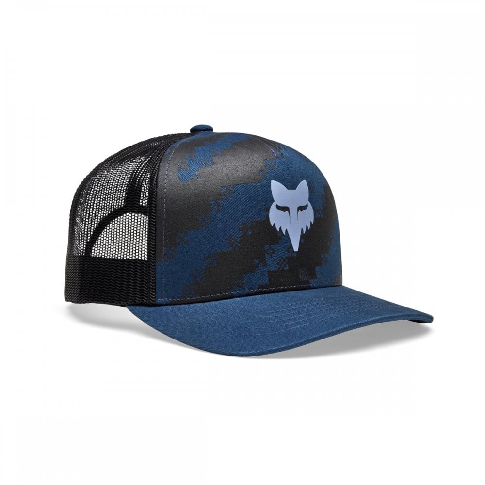 Fox Image Trucker Hat