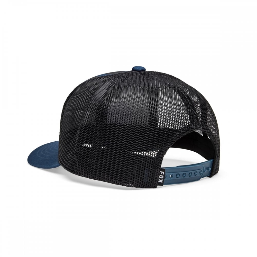 Fox Image Trucker Hat