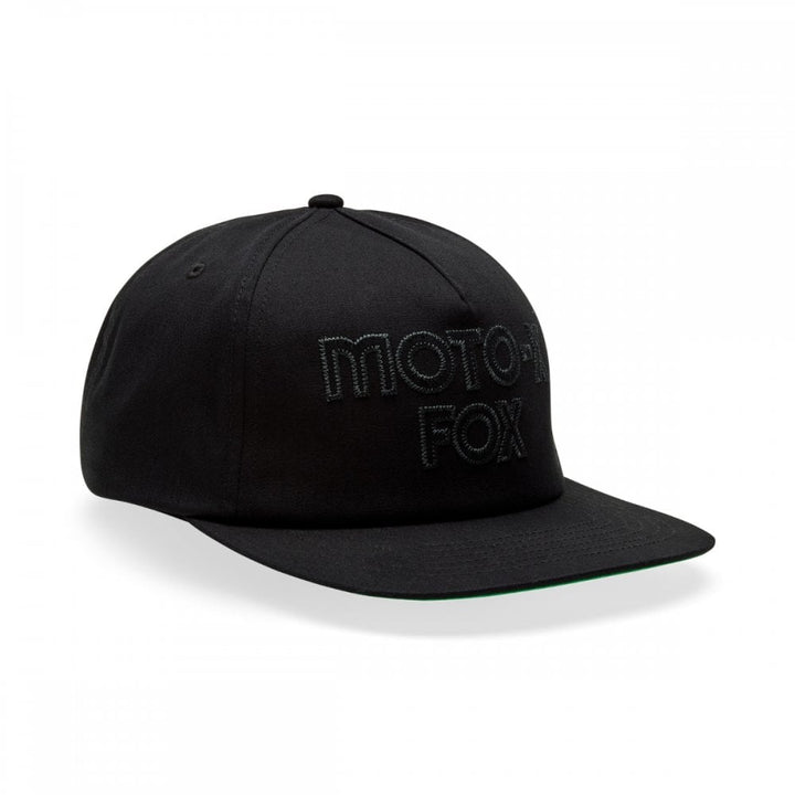 Fox Moto-X Adjustable Hat