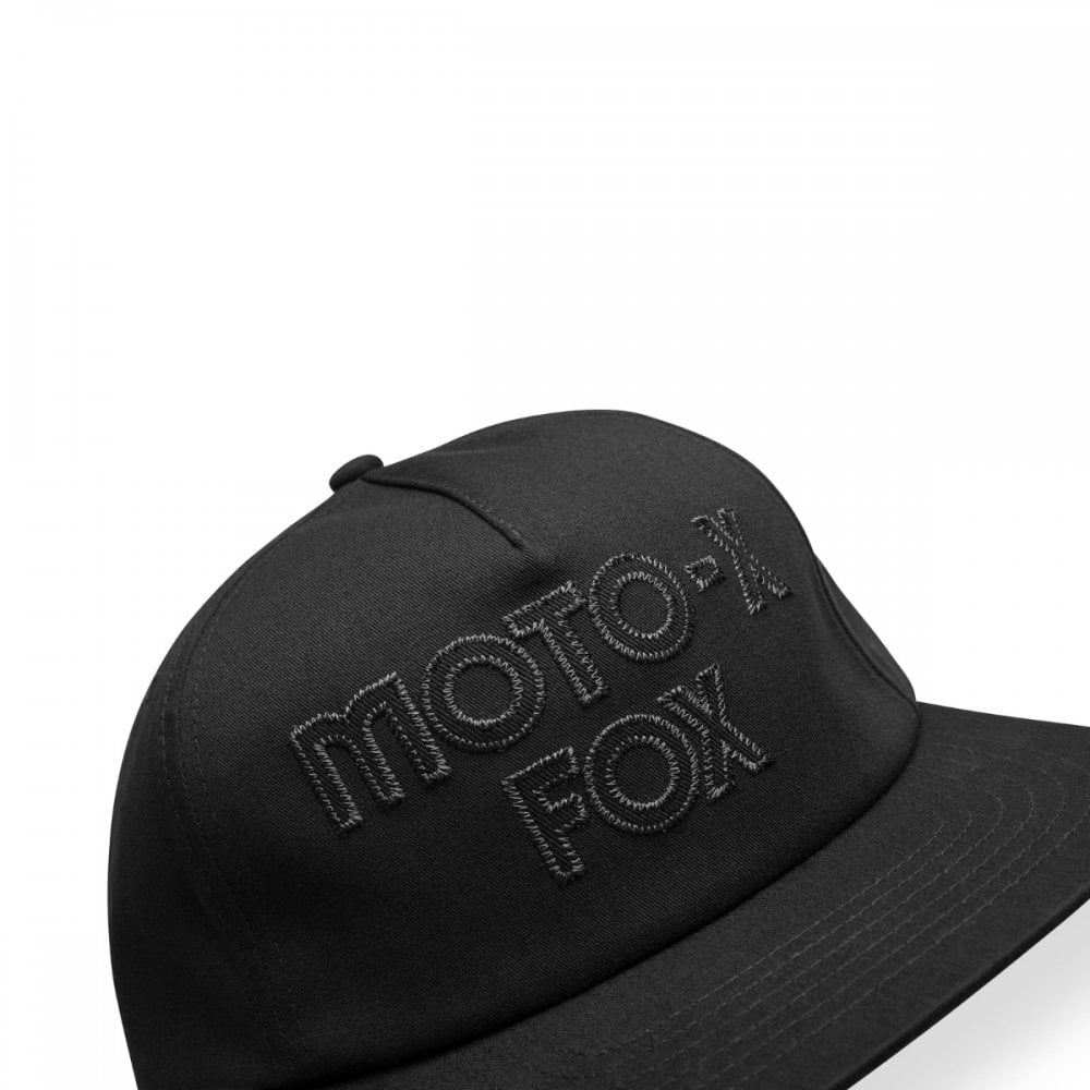 Fox Moto-X Adjustable Hat