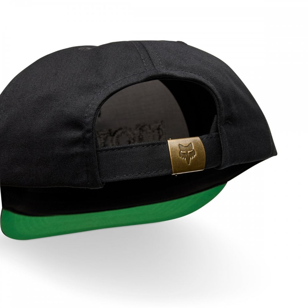 Fox Moto-X Adjustable Hat