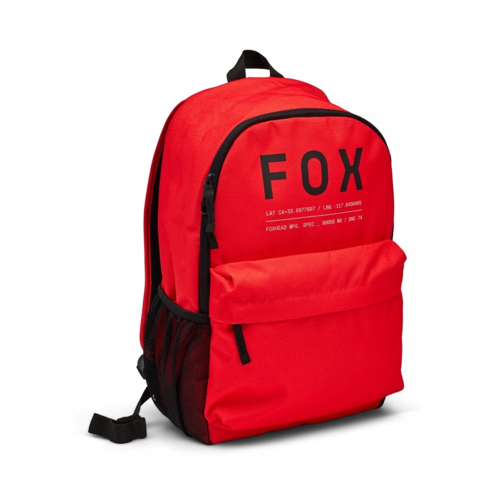 Fox Clean Up Backpack