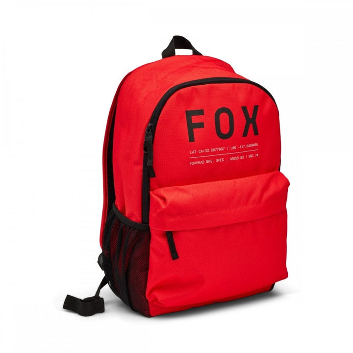 Fox Clean Up Backpack