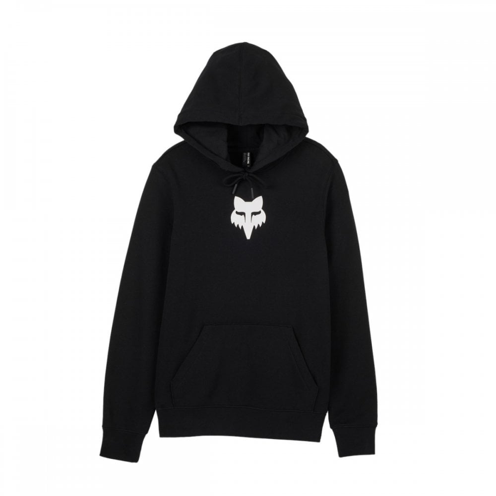Fox Womens Fox Head Fleece Pullover