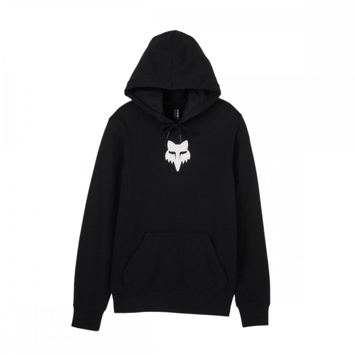 Fox Womens Fox Head Fleece Pullover