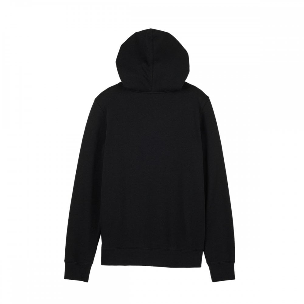 Fox Womens Fox Head Fleece Pullover