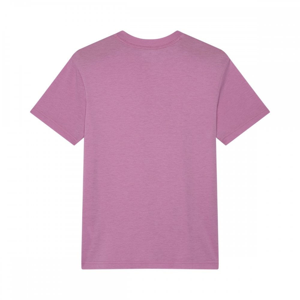 Fox W Bark SS Tech Tee