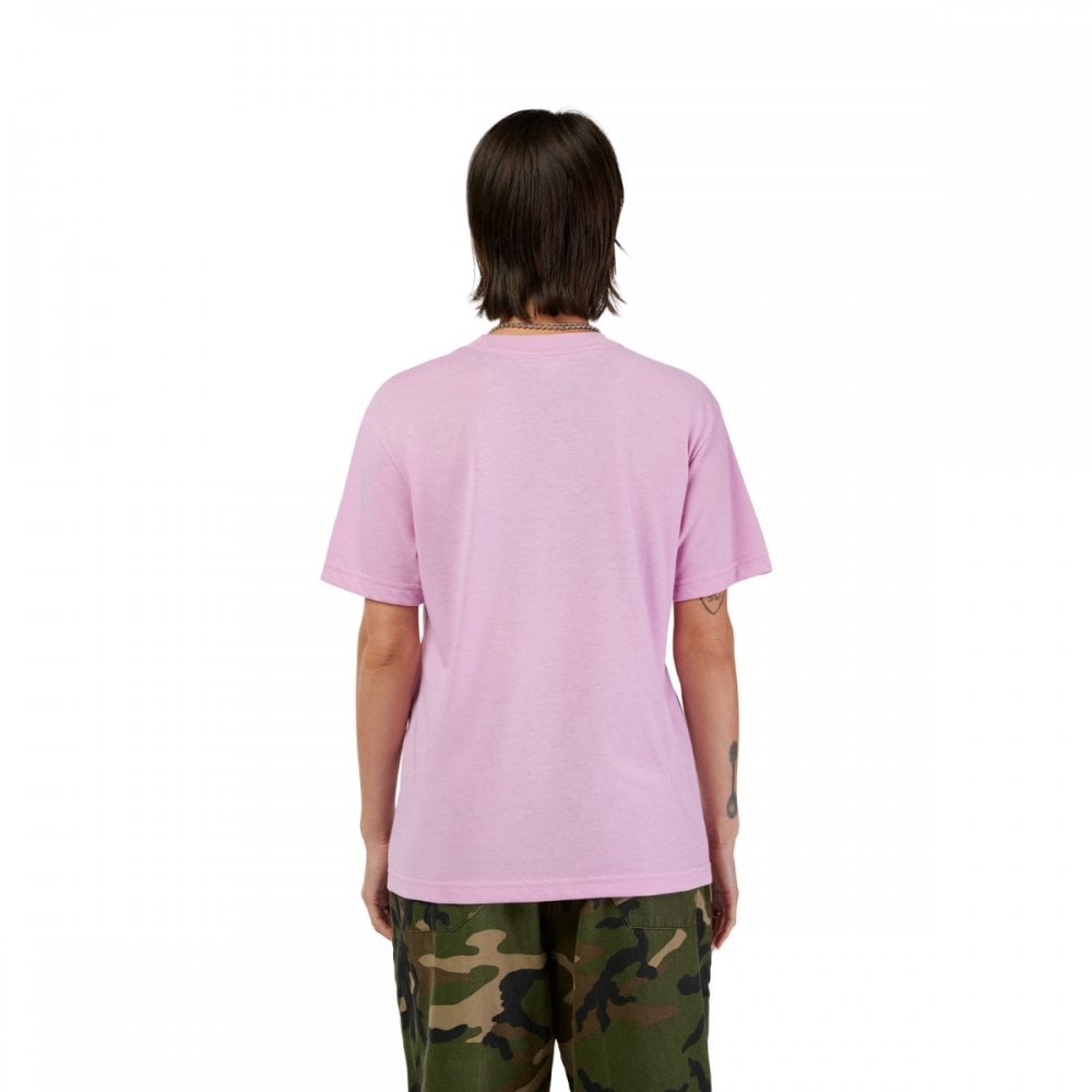 Fox W Bark SS Tech Tee