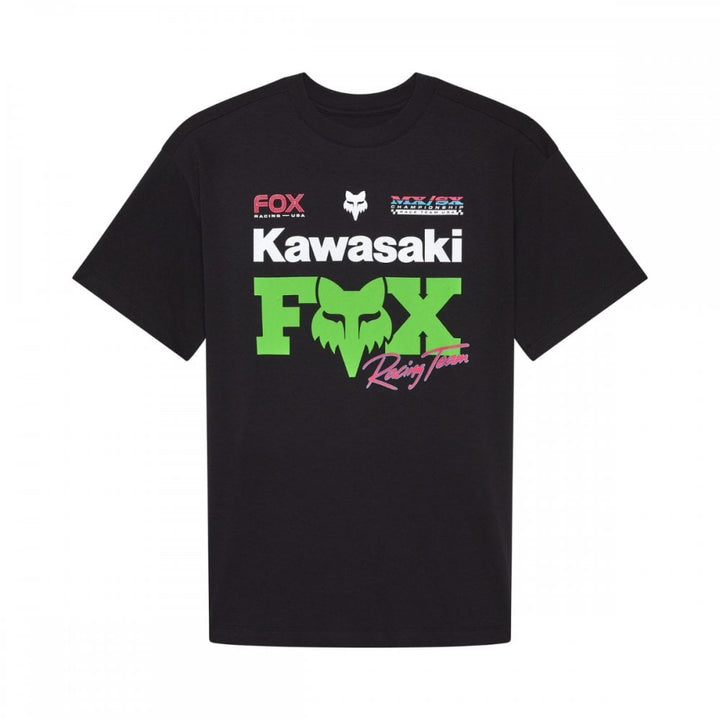 Fox W Fox X Kawi Oversized SS Tee