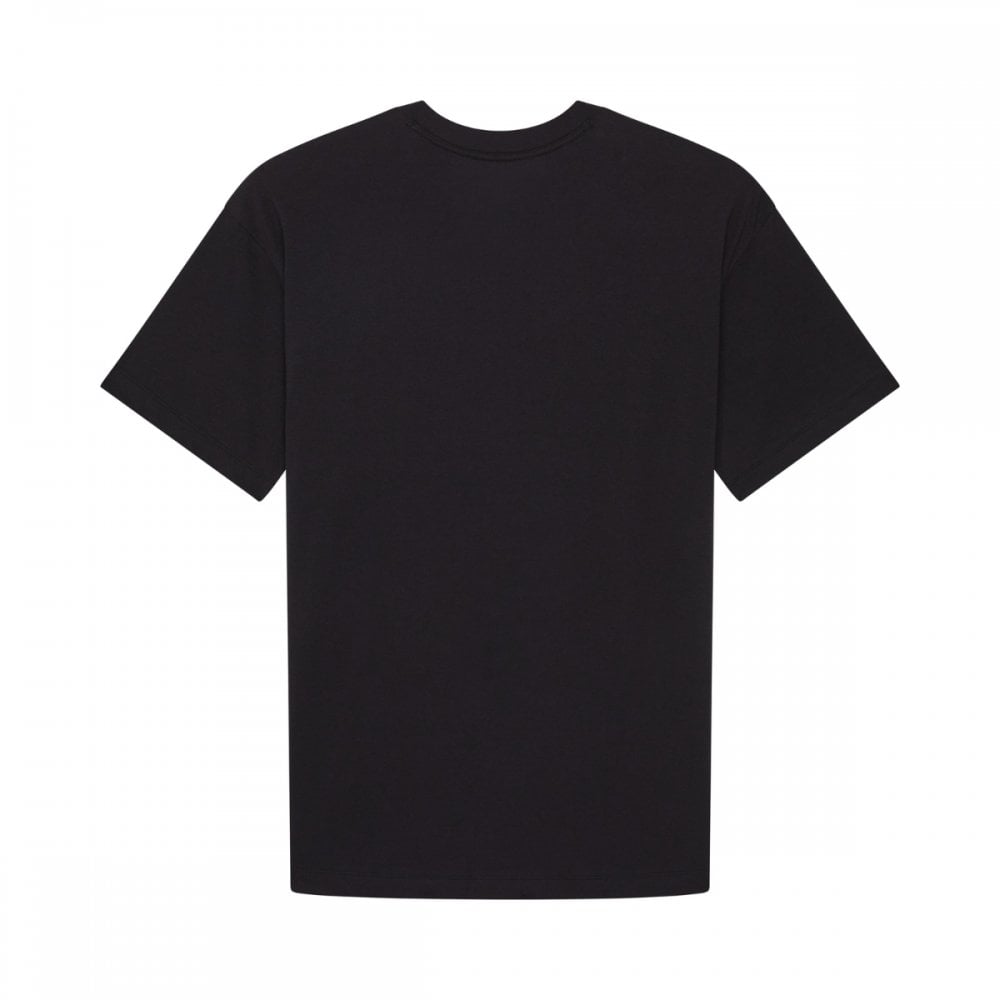 Fox W Fox X Kawi Oversized SS Tee