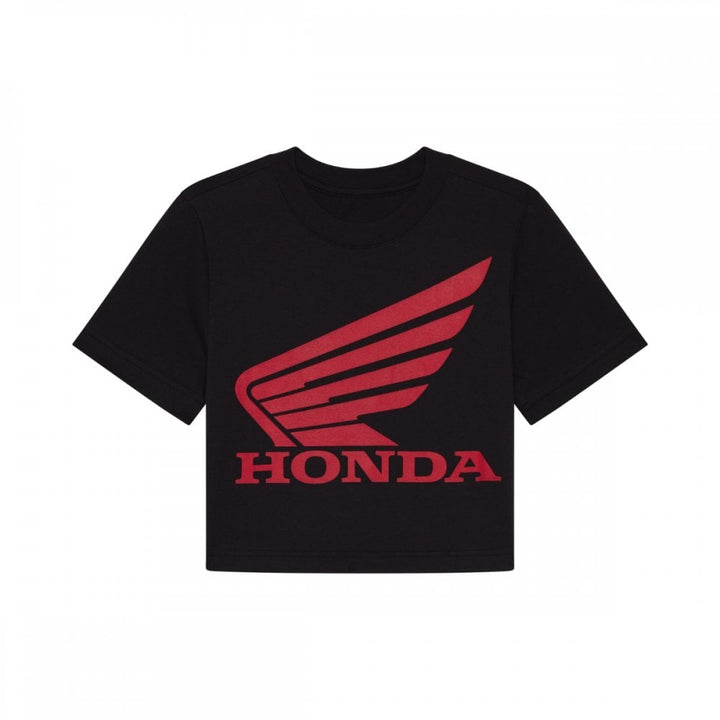 Fox W Fox X Honda Baby Tee