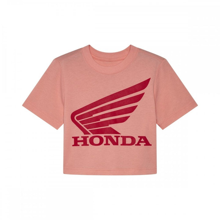 Fox W Fox X Honda Baby Tee