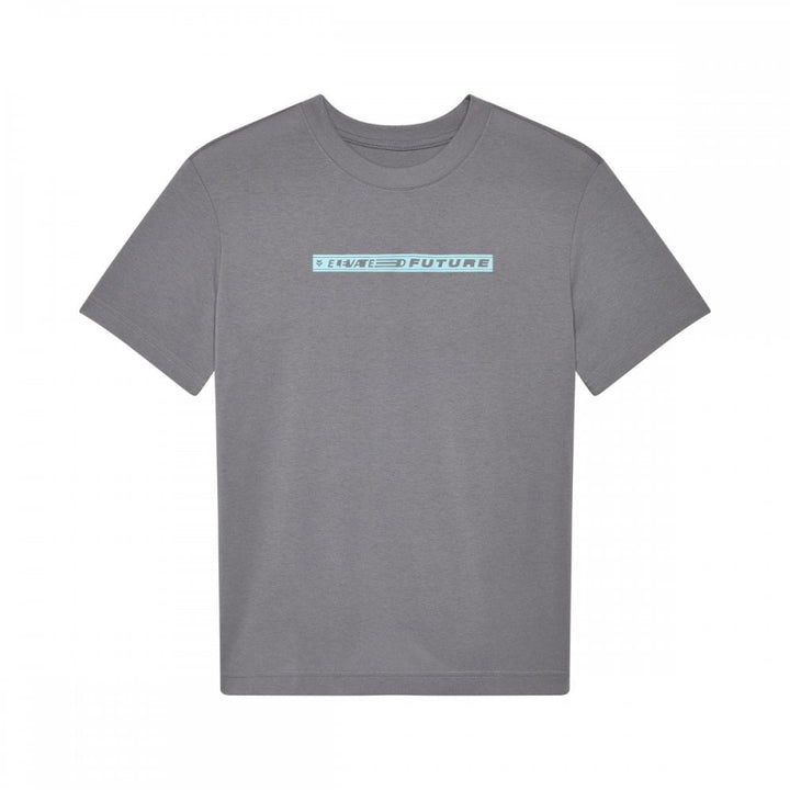 Fox W Elevated SS Tee