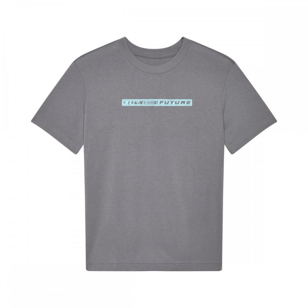 Fox W Elevated SS Tee